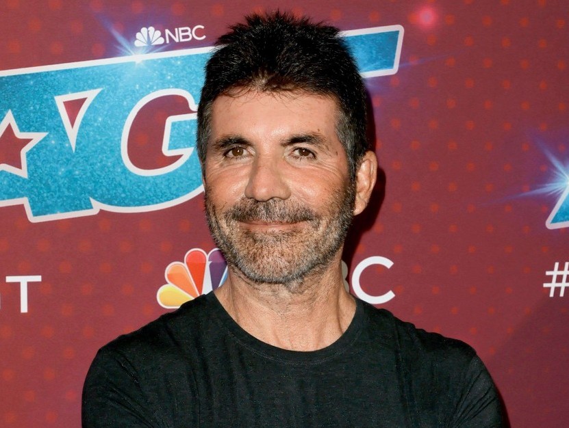 Produser rekaman berkebangsaan Inggris, Simon Cowell. AFP